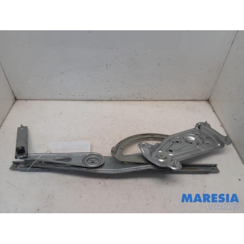Renault - Megane - Window mechanism 4-door, front right