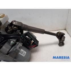 Renault - Grand Scenic - Steering column housing