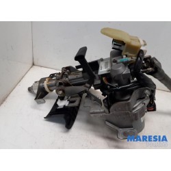 Renault - Grand Scenic - Steering column housing