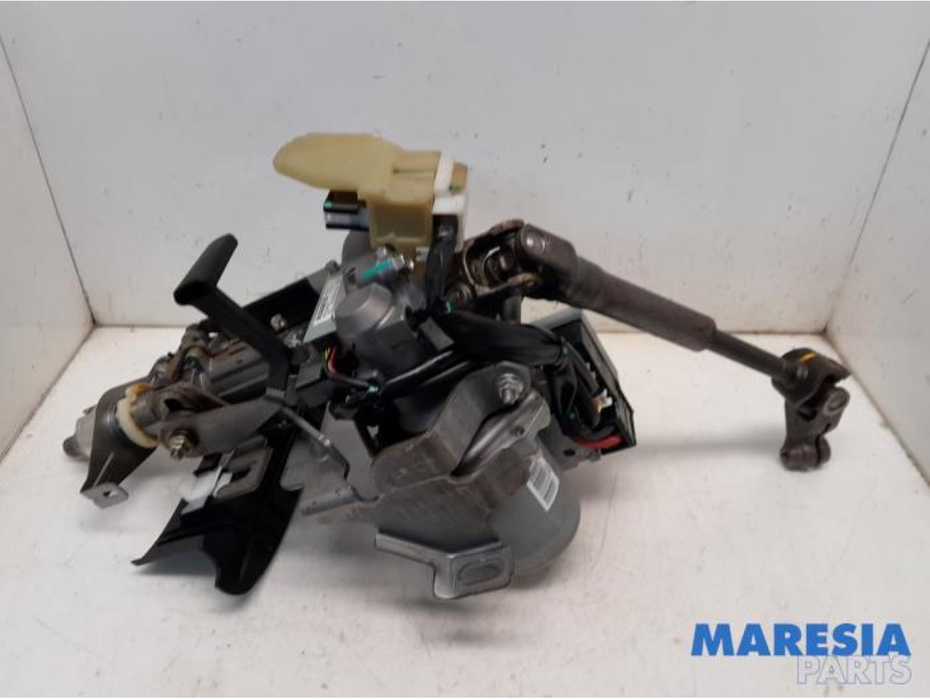 Renault - Grand Scenic - Steering column housing