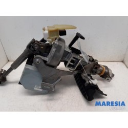 Renault - Grand Scenic - Steering column housing