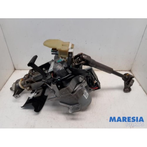 Renault - Grand Scenic - Steering column housing