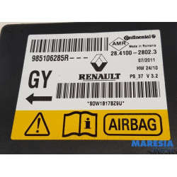 Renault - Megane - Airbag Module