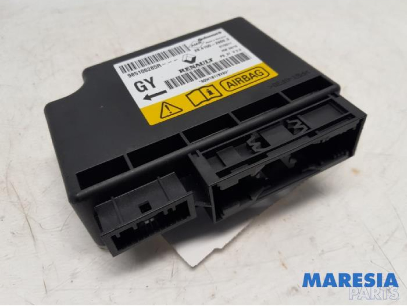 Renault - Megane - Airbag Module