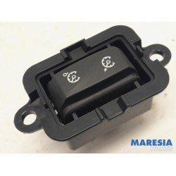 Renault - Megane - Cruise control switch