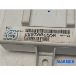 Renault - Megane - Navigatie Module