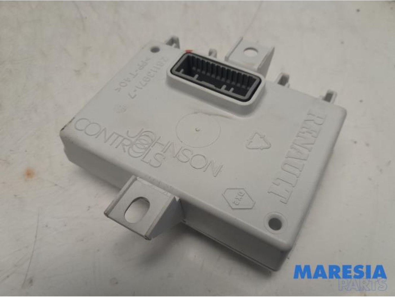 Renault - Megane - Navigatie Module
