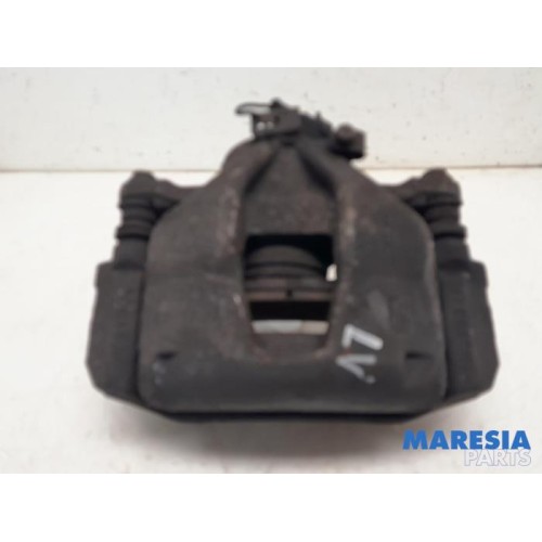 Fiat - Doblo - Front brake calliper, left