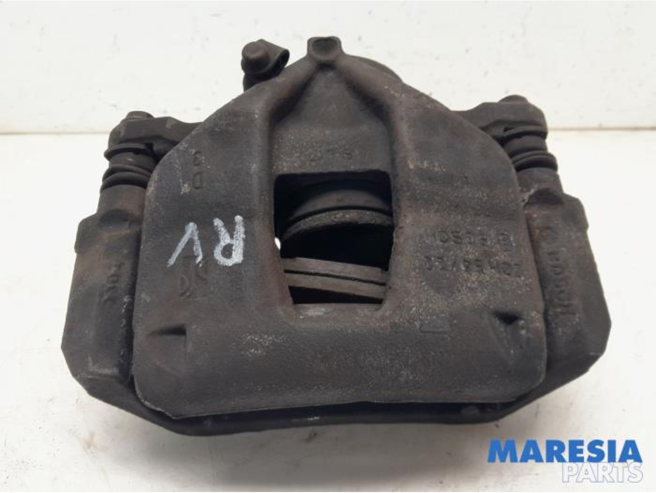 Fiat - Doblo - Front brake calliper, right