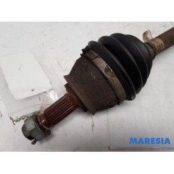 Fiat - Doblo - Front drive shaft, left