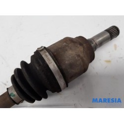 Fiat - Doblo - Front drive shaft, left