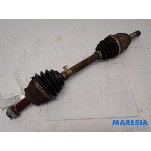 Fiat - Doblo - Front drive shaft, left