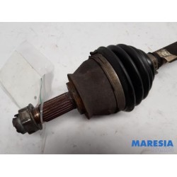 Fiat - Doblo - Front drive shaft, right