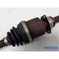 Fiat - Doblo - Front drive shaft, right