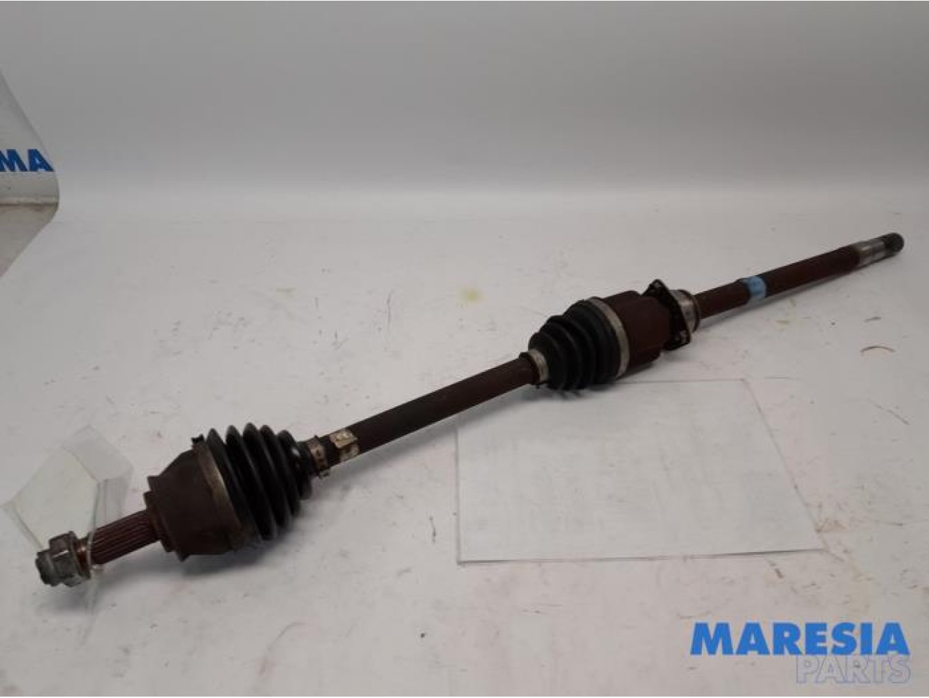 Fiat - Doblo - Front drive shaft, right