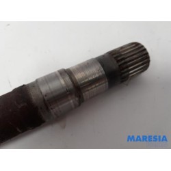 Fiat - Doblo - Front drive shaft, right