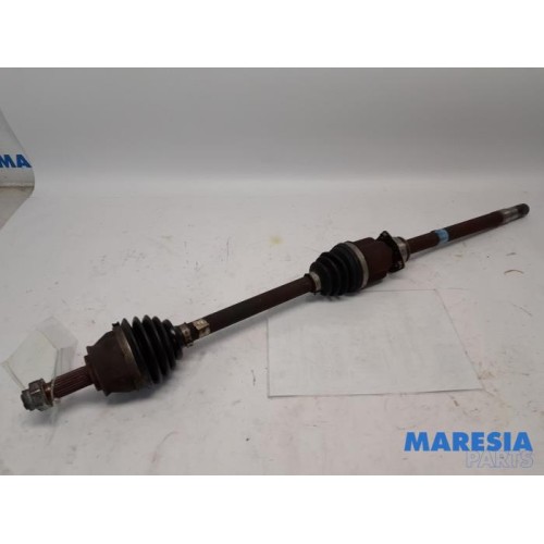 Fiat - Doblo - Front drive shaft, right