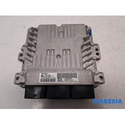 Peugeot - 3008 - Engine management computer
