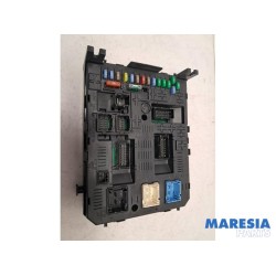 Peugeot - 3008 - Engine management computer