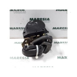 Lancia - Delta - Veiligheidsgordel links-achter