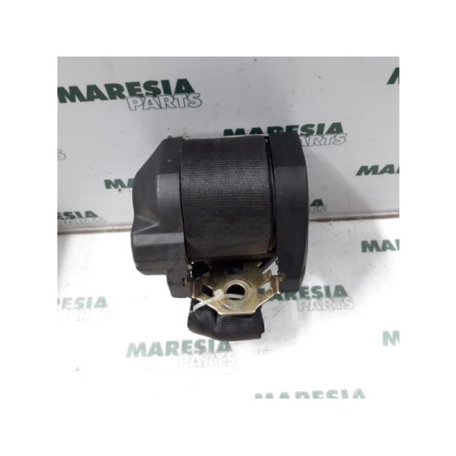 Lancia - Delta - Sicherheitsgurt links hinten