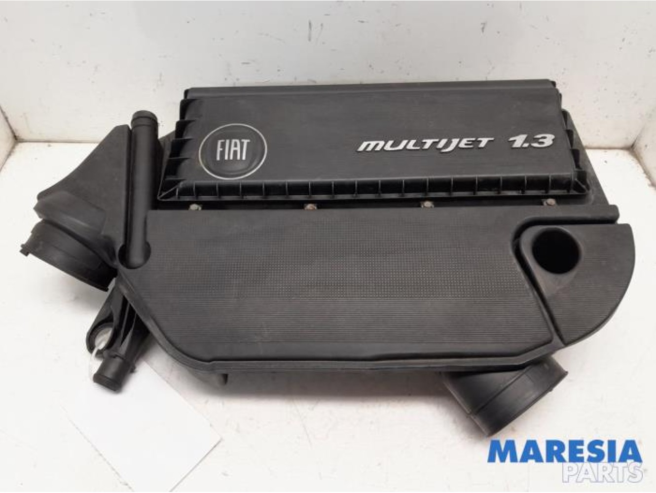 Fiat - Doblo - Air box