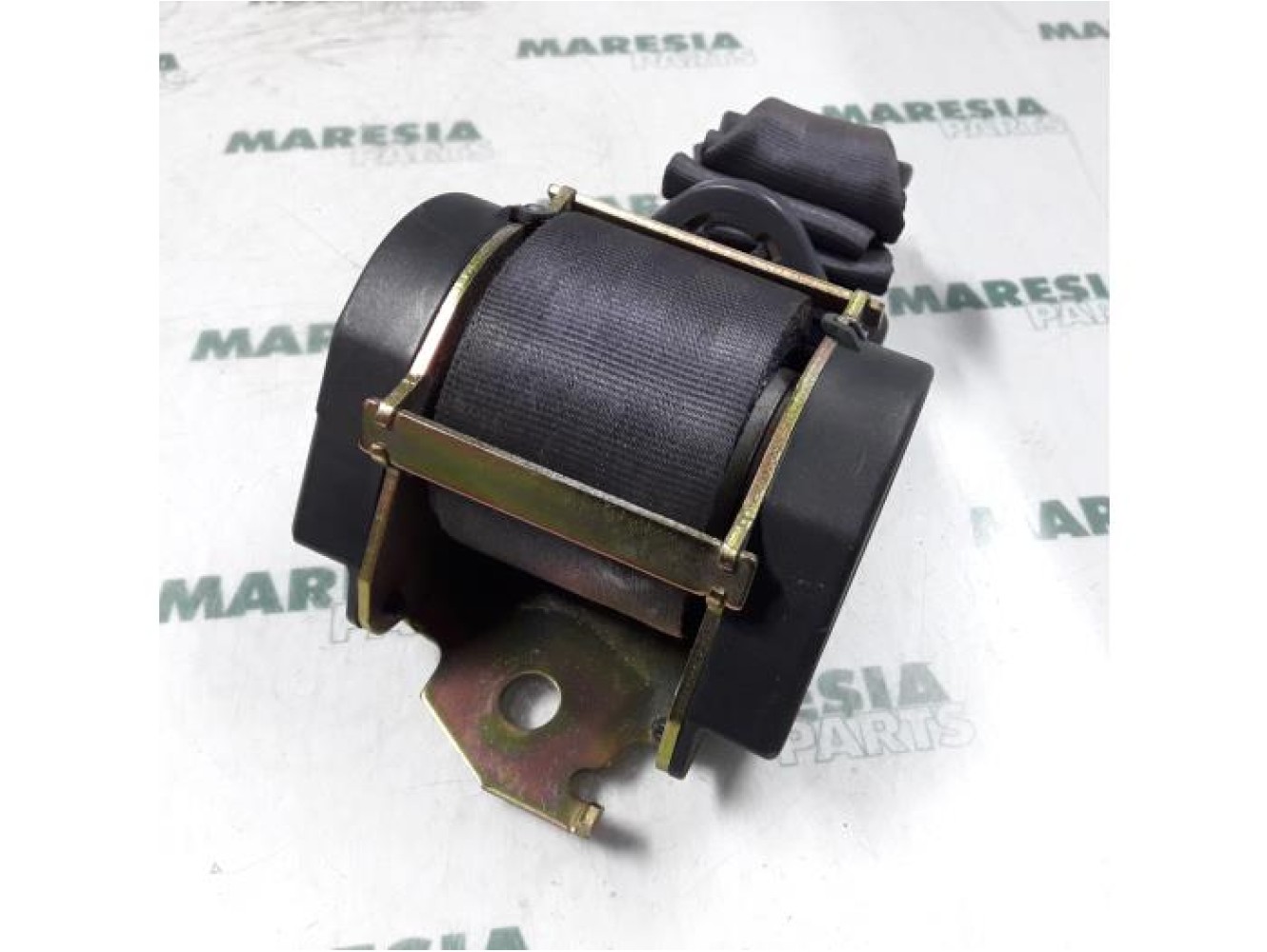 Renault - Espace - Rear seatbelt, right