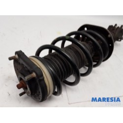 Fiat - Doblo - Front shock absorber rod, left