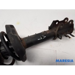 Fiat - Doblo - Front shock absorber rod, left
