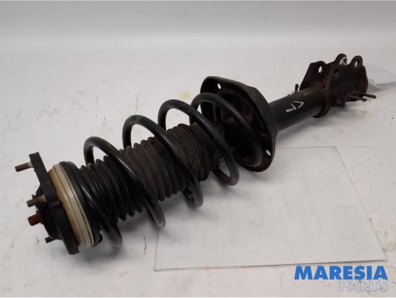 Fiat - Doblo - Front shock absorber rod, left
