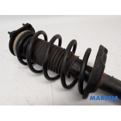Fiat - Doblo - Front shock absorber rod, left