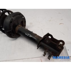 Fiat - Doblo - Front shock absorber rod, left