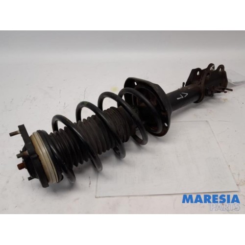 Fiat - Doblo - Front shock absorber rod, left