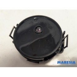 Renault - Megane - Regensensor