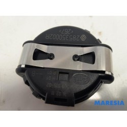 Renault - Megane - Regensensor