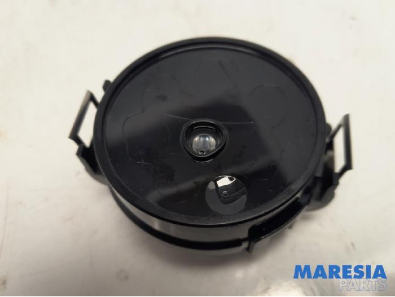Renault - Megane - Regensensor