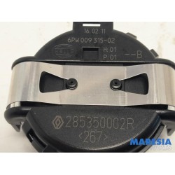 Renault - Megane - Regensensor