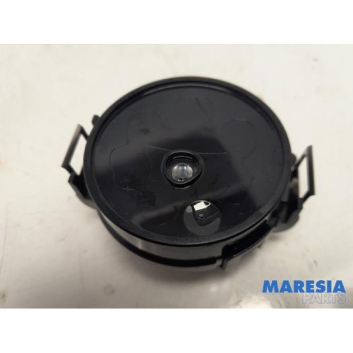 Renault - Megane - Regensensor