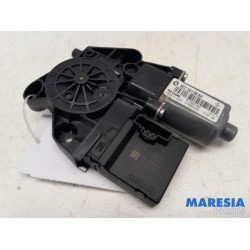 Renault - Megane - Window mechanism 4-door, front right