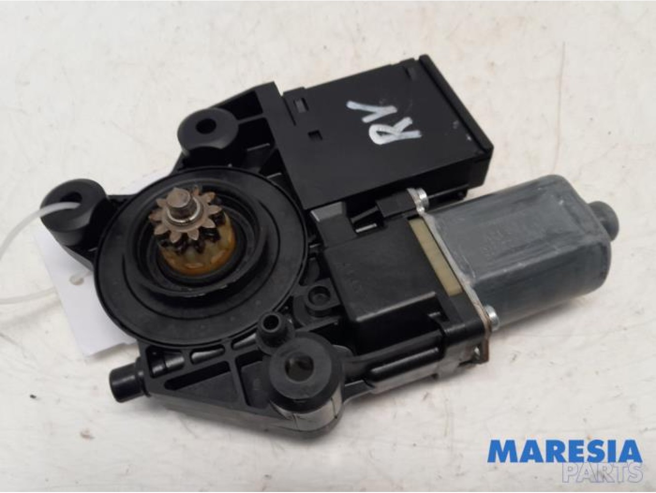 Renault - Megane - Window mechanism 4-door, front right