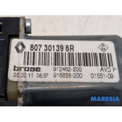 Renault - Megane - Window mechanism 4-door, front right