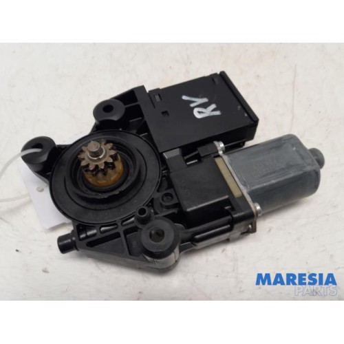 Renault - Megane - Window mechanism 4-door, front right