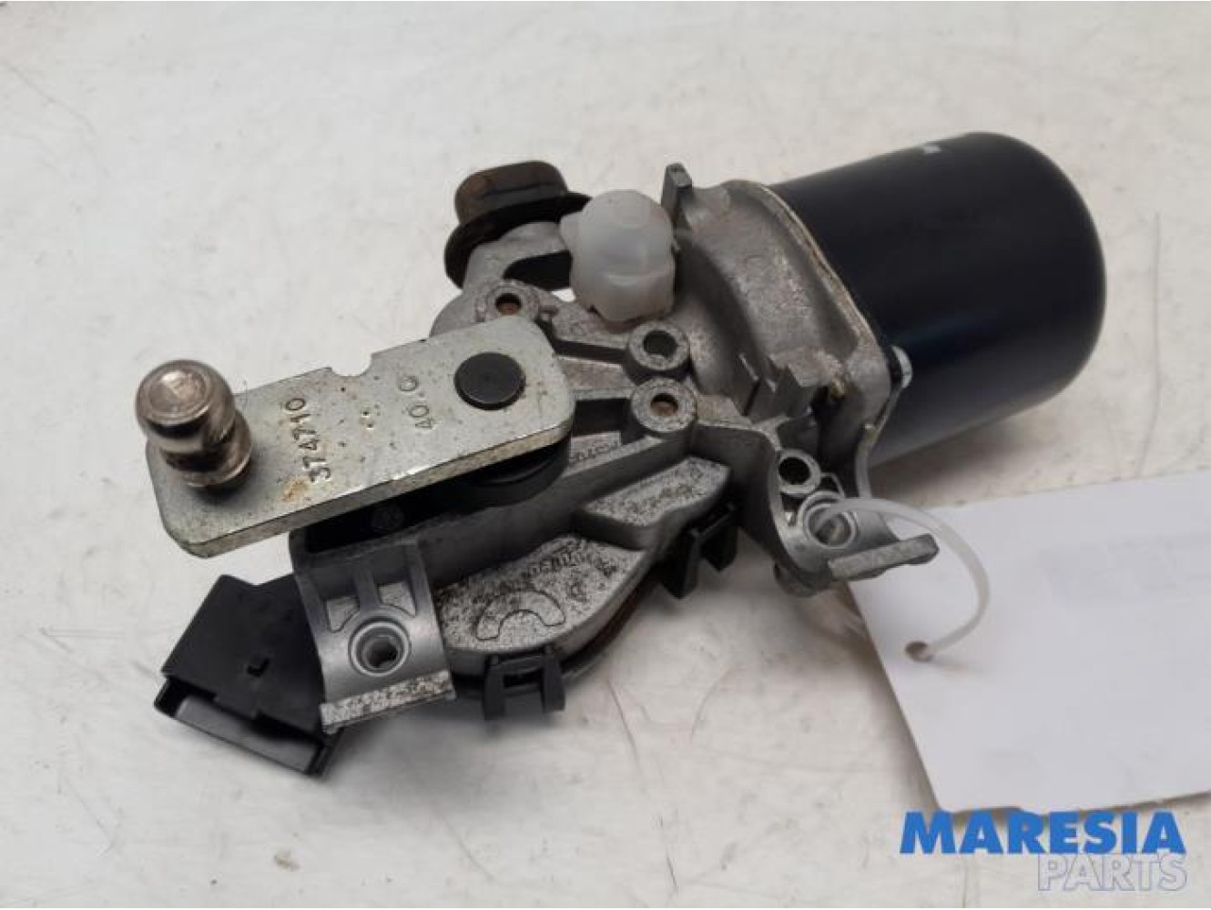 Renault - Megane - Front wiper motor