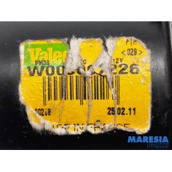 Renault - Megane - Front wiper motor