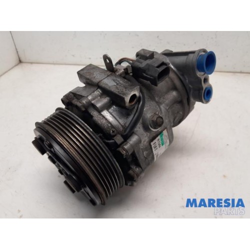 Fiat - Doblo - Air conditioning pump