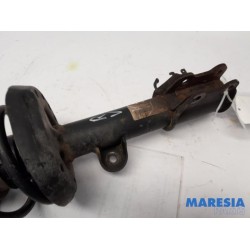 Fiat - Doblo - Front shock absorber rod, right