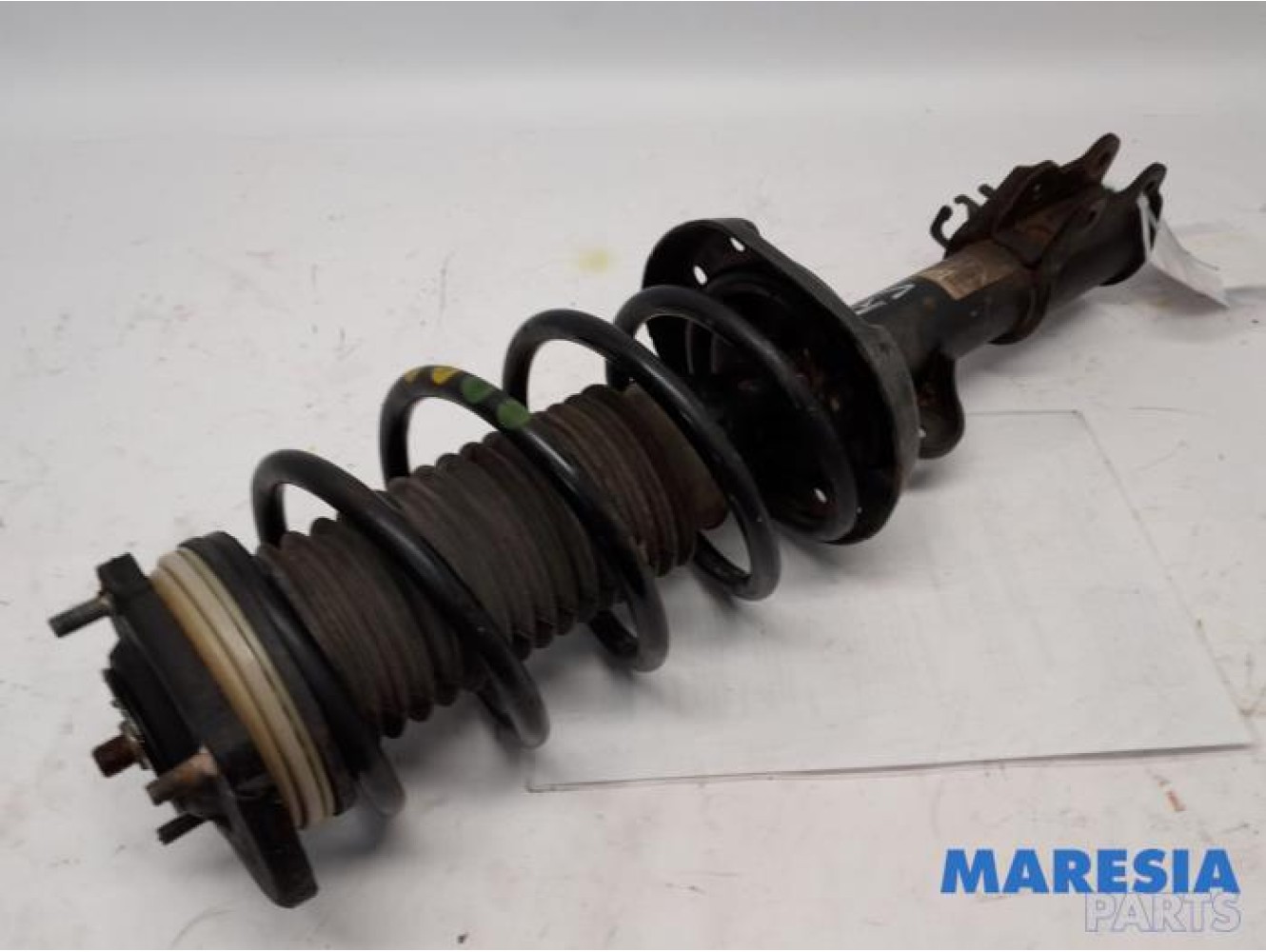 Fiat - Doblo - Front shock absorber rod, right