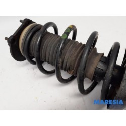 Fiat - Doblo - Front shock absorber rod, right