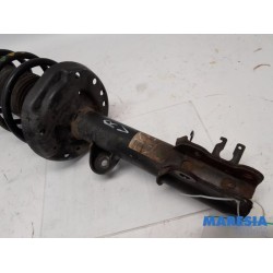 Fiat - Doblo - Front shock absorber rod, right