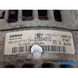 Fiat - Doblo - Dynamo